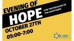 An Evening of Hope